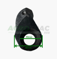 BRACO DO HIDRAULICO FD 4600/4610 - Imagem 2