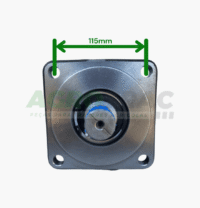MOTOR DE ENGRENAGENS SOLLUS - Imagem 3