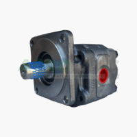 MOTOR DE ENGRENAGENS SOLLUS