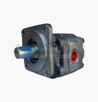 MOTOR DE ENGRENAGENS SOLLUS