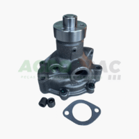 BOMBA D'AGUA MOTOR IVECO TL