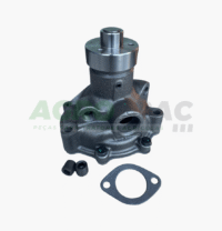 BOMBA D'AGUA MOTOR IVECO TL