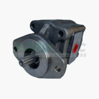 BOMBA HIDRAULICA PRINCIPAL MF65R/MF86 ( FERRO )