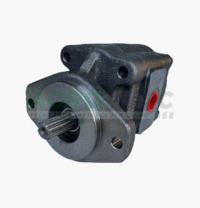 BOMBA HIDRAULICA PRINCIPAL MF65R/MF86 ( FERRO )