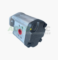 BOMBA HIDRAULICA PARA JOHN DEERE 6100E 6125E - Imagem 3