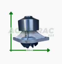 BOMBA DAGUA TM 7010/7040 - TS6020 - Imagem 2