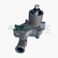 BOMBA D AGUA COM MOTOR SISU