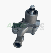 BOMBA D AGUA COM MOTOR SISU