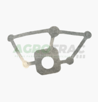 BOMBA DAGUA FORD 7810/8030 S/T - Imagem 5