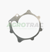 BOMBA DAGUA FORD 7810/8030 S/T - Imagem 6