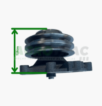 BOMBA DAGUA FORD 7810/8030 S/T - Imagem 3