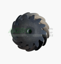 CJ COROA E PINHAO Z13/32 - Imagem 5