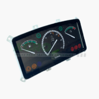 PAINEL TRATOR JOHN DEERE