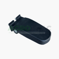 DOBRADICA SUPERIOR PORTA ESQUERDA JOHN DEERE