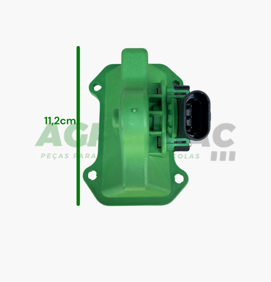 SENSOR DE POSICAO DO TRATOR 6210J/6210M/6300/6405/6500/6600 - Imagem 4