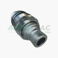ENGATE RAPIDO P/ MINI CARREGADEIRA MACHO M46