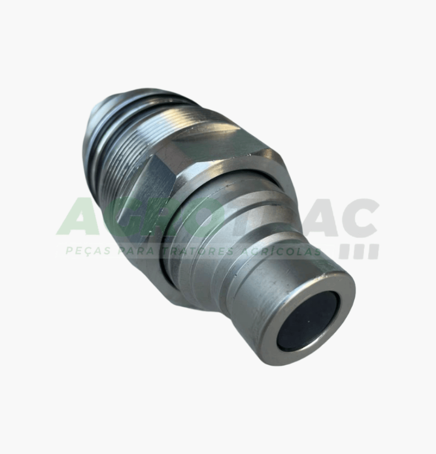 ENGATE RAPIDO P/ MINI CARREGADEIRA MACHO M46