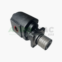 BOMBA 125CC COM ENGATE RAPIDO 6Z