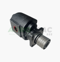 BOMBA 125CC COM ENGATE RAPIDO 6Z