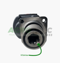 BOMBA 125CC COM ENGATE RAPIDO 6Z - Imagem 4