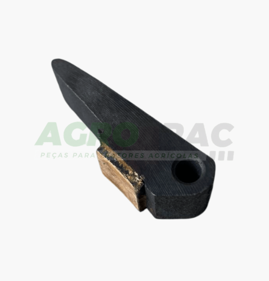 PASTILHA DE FREIO DA TDP 4600