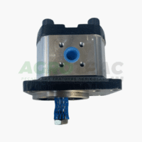 BOMBA HIDRAULICA PULVERIZADOR JACTO