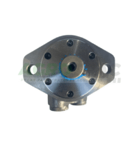 MOTOR HIDRAULICO OMP 50 - Imagem 3