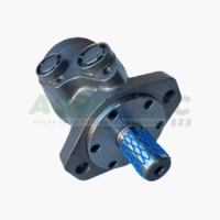 MOTOR HIDRAULICO OMR 100