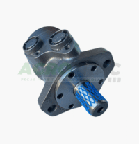 MOTOR HIDRAULICO OMR 100