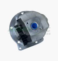 BOMBA HIDRAULICA NEW HOLLAND 5600/6600 - Imagem 2
