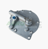 BOMBA HIDRAULICA NEW HOLLAND 5600/6600 - Imagem 3