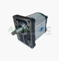 BOMBA HIDRAULICA SISTEMA DE LEVANTE E CONTROLE REMOTOR CNH TL/TM
