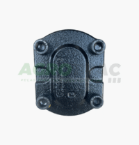 BOMBA HIDRAULICA SISTEMA DE LEVANTE E CONTROLE REMOTOR CNH TL/TM - Imagem 2