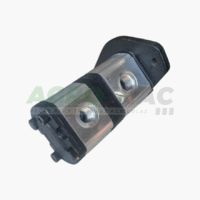 BOMBA HIDRAULICA DUPLA JOHN DEERE