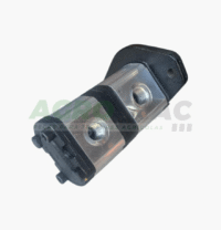 BOMBA HIDRAULICA DUPLA JOHN DEERE