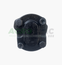BOMBA HIDRAULICA DUPLA JOHN DEERE - Imagem 2
