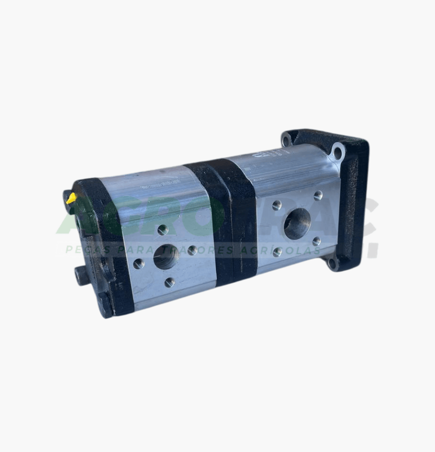 BOMBA HIDRAULICA DUPLA PARA VALTRA BH (HILIFT)