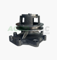 BOMBA DAGUA FORD 4600/6610 SEM TAMPA - Imagem 4