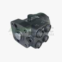 UNIDADE HIDROSTATICA OSPC 160