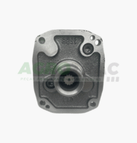 BOMBA HIDRAULICA NEW HOLLAND TL COM MOTOR MWM - Imagem 4
