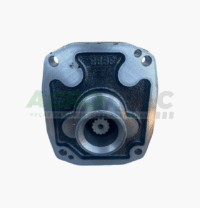 BOMBA HIDRAULICA SIMPLES VALTRA VALMET - Imagem 2