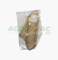 BOMBA D'AGUA TRATORES JOHN DEERE COM MOTOR 3029 - Imagem 4