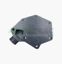 BOMBA D'AGUA TRATORES JOHN DEERE COM MOTOR 3029 - Imagem 2