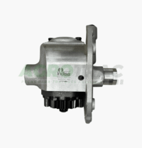 BOMBA HIDRAULICA NEW HOLLAND 4600/4610/5030 - Imagem 3