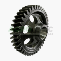 ENGRENAGEM DO COMPRESSOR CURSOR 9 41 DENTES