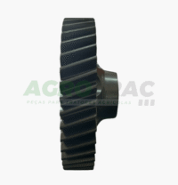 ENGRENAGEM DO COMPRESSOR CURSOR 9 41 DENTES - Imagem 3