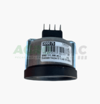 SINALIZADOR FUNCOES 52 5 LEDS 12V AGRALE - Imagem 3