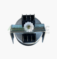 SINALIZADOR FUNCOES 52 5 LEDS 12V AGRALE - Imagem 4