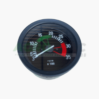 CONTAGIRO 3500 RPM - ÔNIBUS 355 - TUROTEST300007