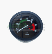 CONTAGIRO 3500 RPM - ÔNIBUS 355 - TUROTEST300007